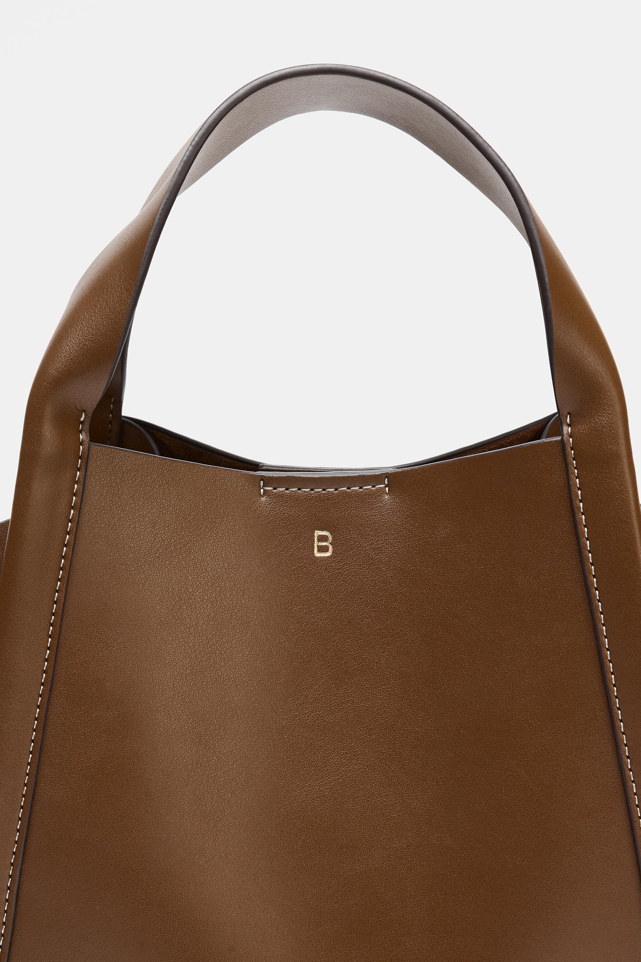 CITY CROSSBODY BAG